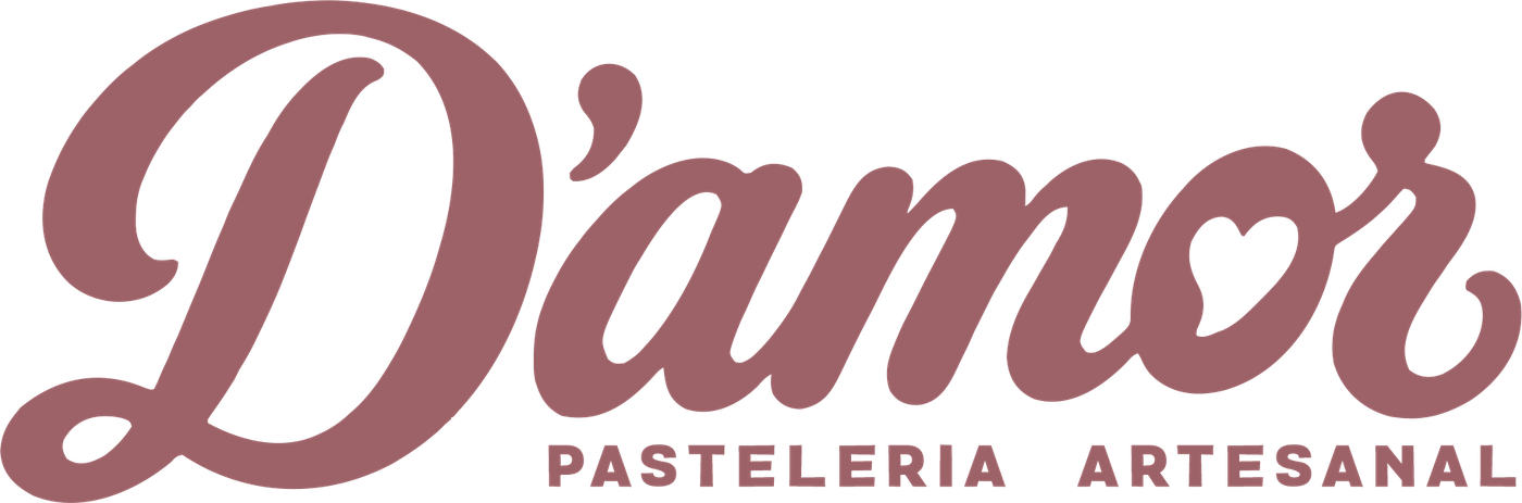 D'amor Pastelería Artesanal