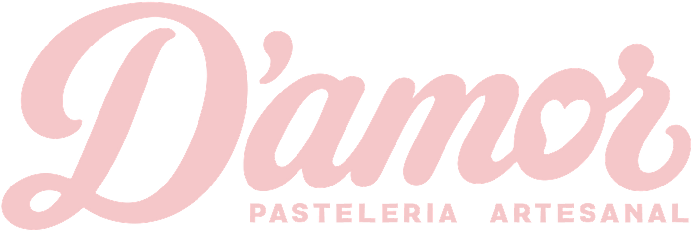 D'amor Pastelería Artesanal